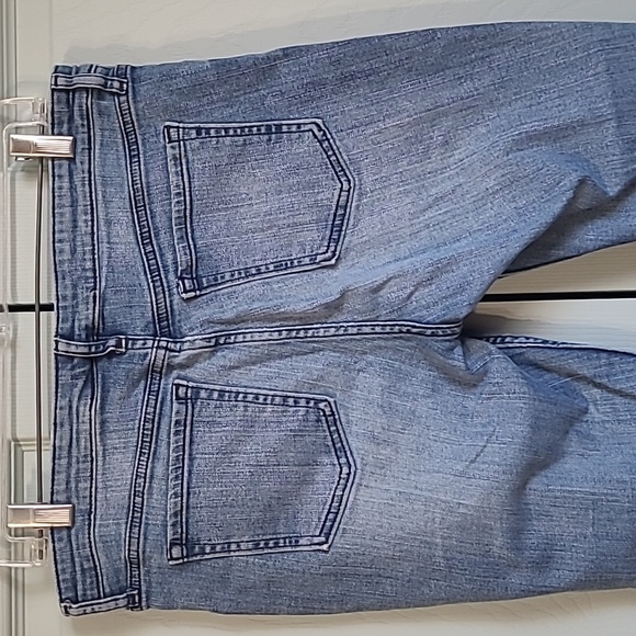 Gap Always Skinny sz 10/30 - Picture 4 of 6